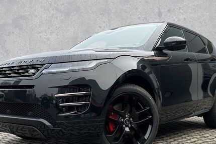 Land Rover Range Rover Evoque 8.750 km 55.490 &euro; Bielefeld 33605