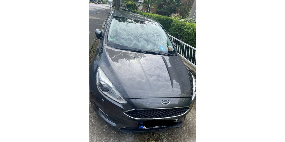 Ford Focus 186.000 km 6.999 &euro; Delbrück 33129