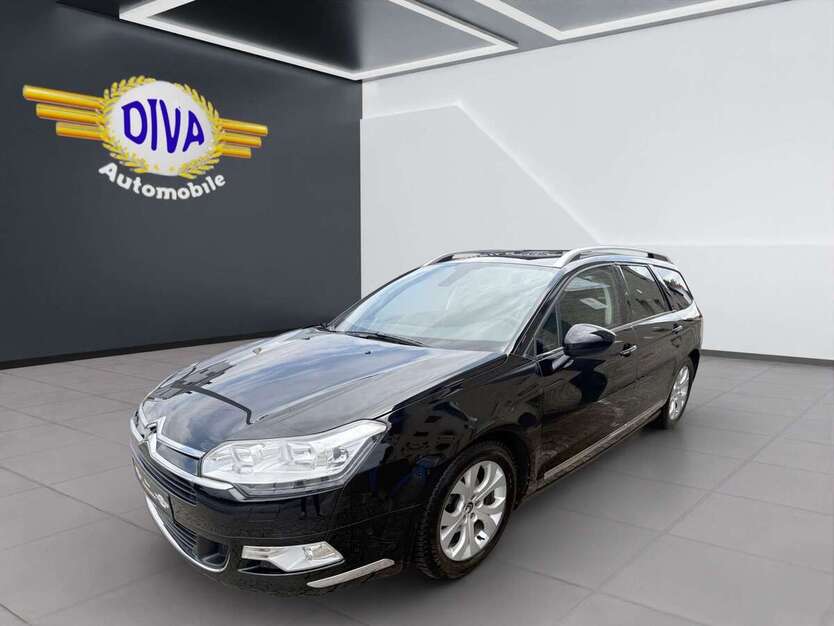 Citroen C5 144.000 km 10.999 € Bielefeld 33647