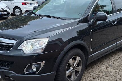 Opel Antara 208.000 km 6.199 € Bielefeld 33689