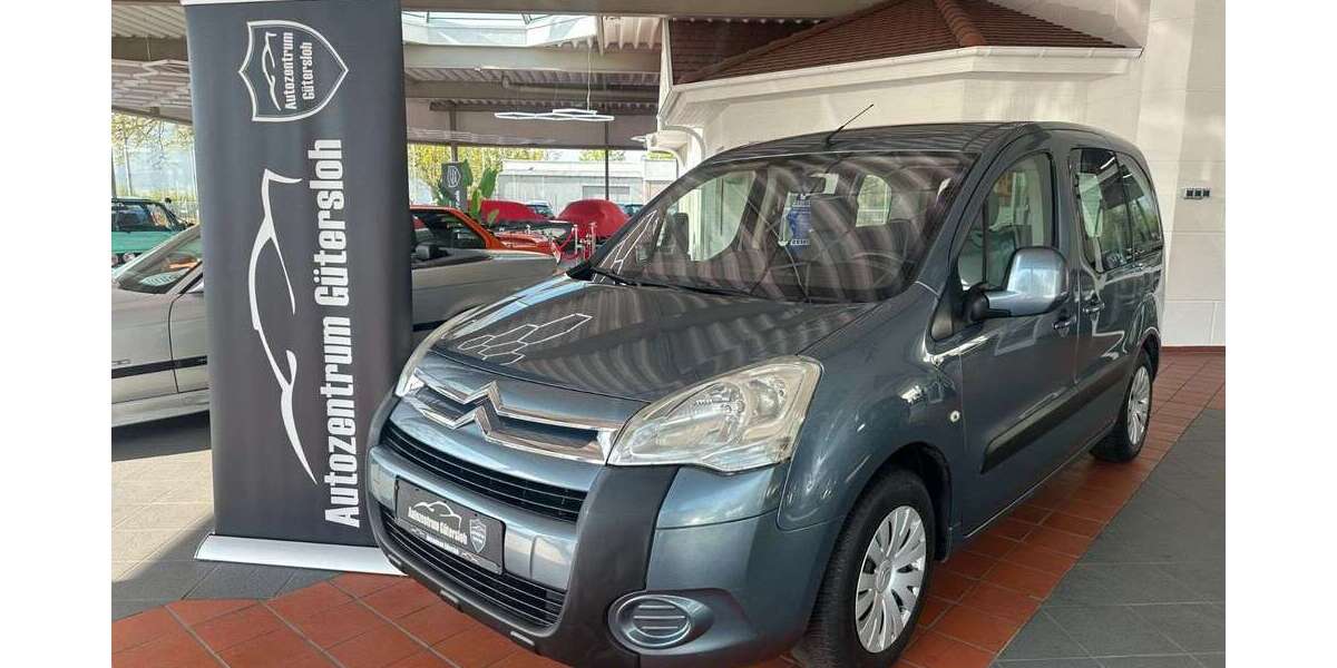 Citroen Berlingo 184.000 km 3.899 &euro; Gütersloh 33334