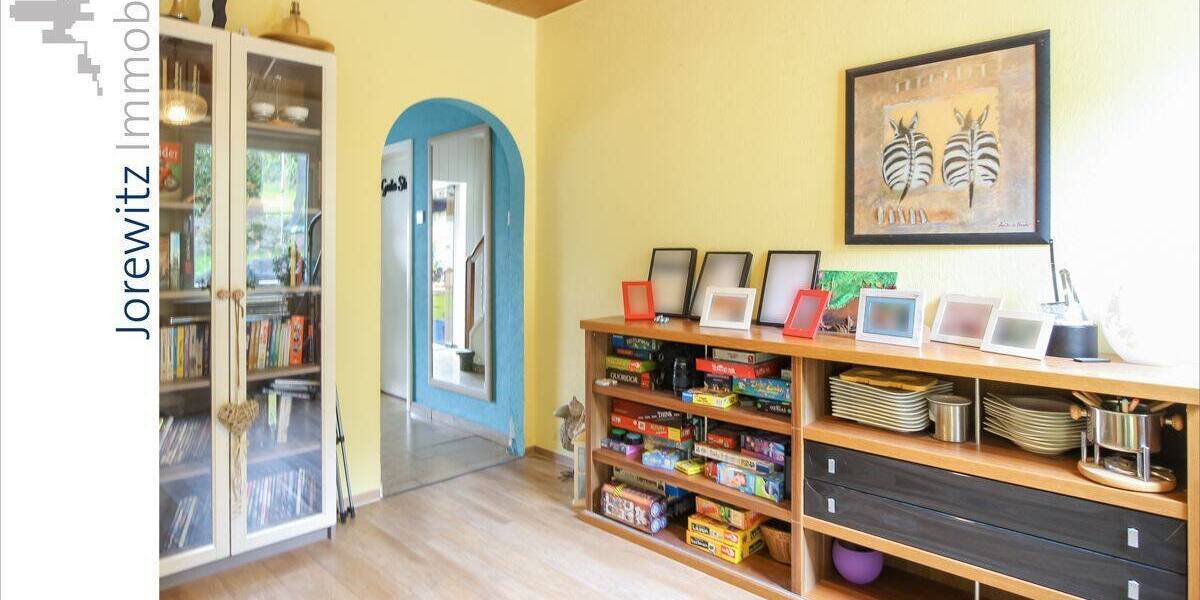 Einfamilienhaus Bielefeld Gadderbaum - 5 Zimmer, 128 m&sup2;, 399.500&euro; | Angebot:26891859
