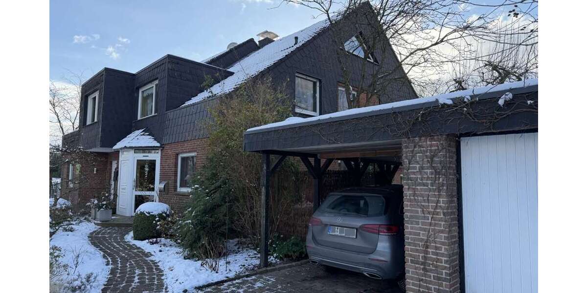 Haus zum Kaufen in Enger Pödinghausen 349.000 € 161 m² 5 zimmer