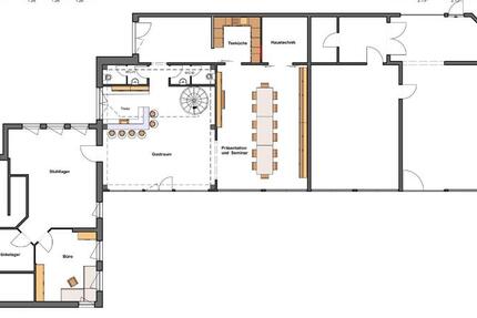 Gewerbeobjekt Gütersloh - 1.860&euro; | Angebot:25662919