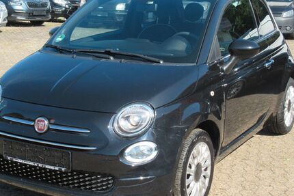 Fiat 500 55.000 km 8.890 &euro; Bad Oeynhausen 32549