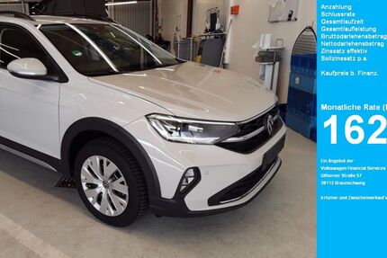 VW Taigo 1.349 km 21.325 &euro; Gütersloh 33334