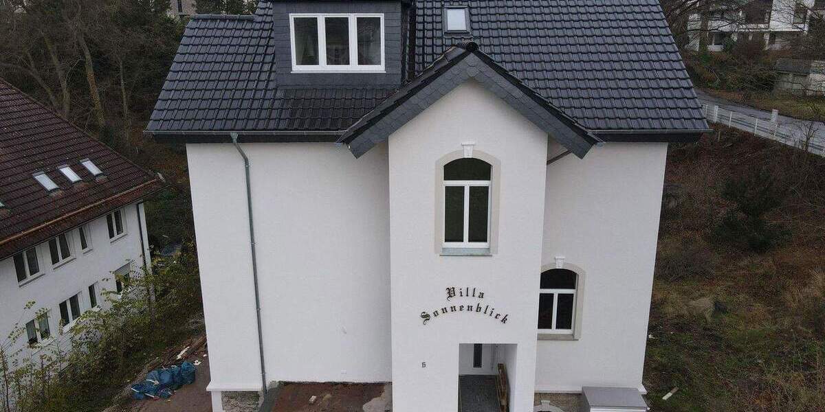 Etagenwohnung Detmold Heiligenkirchen - 3 Zimmer, 84 m&sup2;, 299.000&euro; | Angebot:25756405