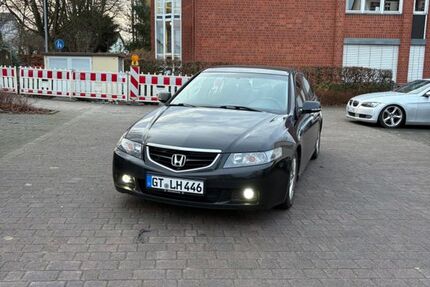 Honda Accord 350.000 km 2.500 &euro; Werther 33824