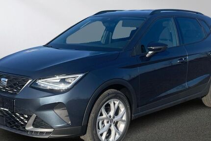 Seat Arona 9.900 km 23.490 &euro; Bielefeld 33609