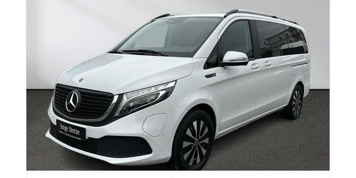 Mercedes-Benz EQV 40.764 km 40.950 &euro; Herford 32051