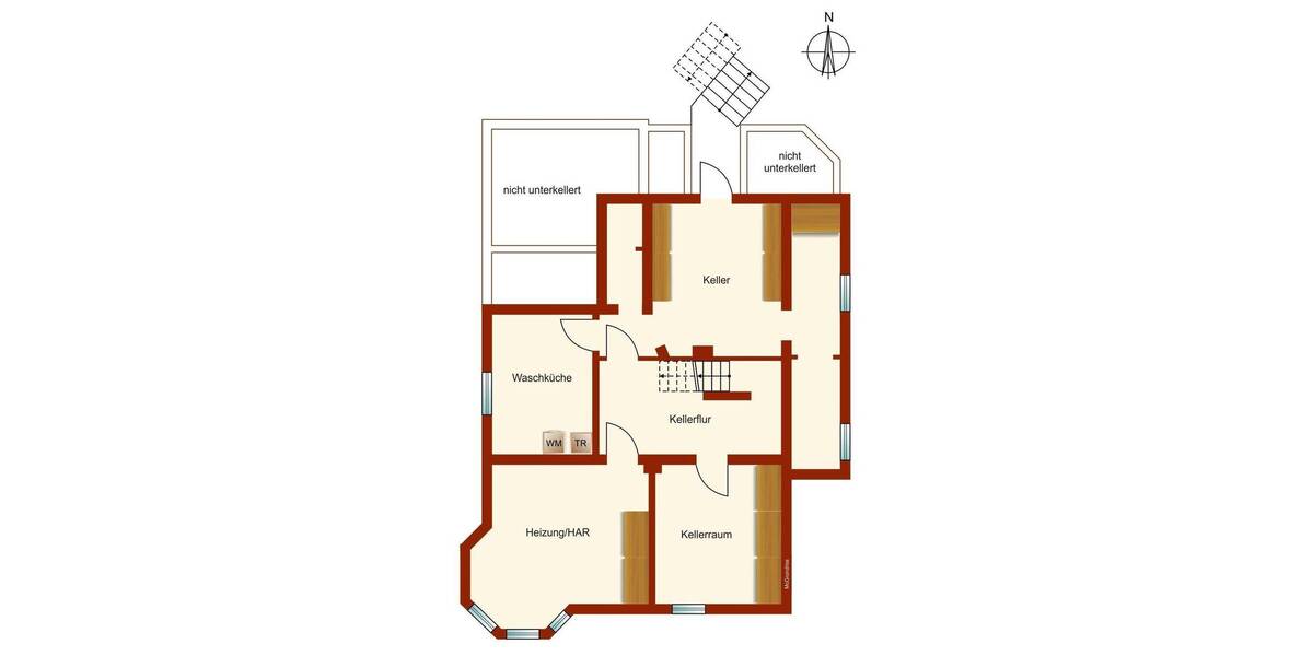 Mehrfamilienhaus, Wohnhaus Gütersloh Innenstadt - 7 Zimmer, 529.000&euro; | Angebot:26450961