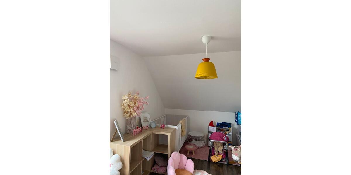 Etagenwohnung Bielefeld Jöllenbeck - 3 Zimmer, 67 m&sup2;, 810&euro; | Angebot:26532678