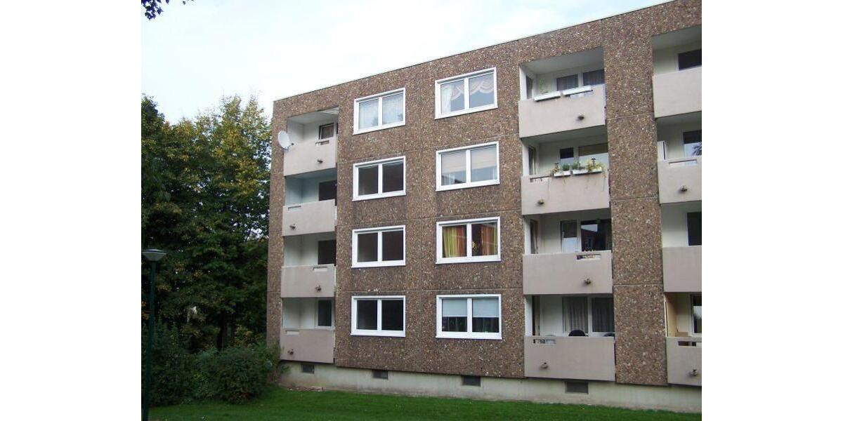 Erdgeschoßwohnung Bielefeld Jöllenbeck - 3 Zimmer, 76 m&sup2;, 408&euro; | Angebot:25372095