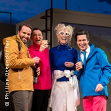 Bondi Beach 07.12.2025 THEATER AM ALTEN MARKT