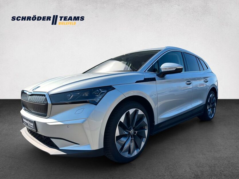 Skoda Enyaq 44.982 km 43.490 € Bielefeld 33609