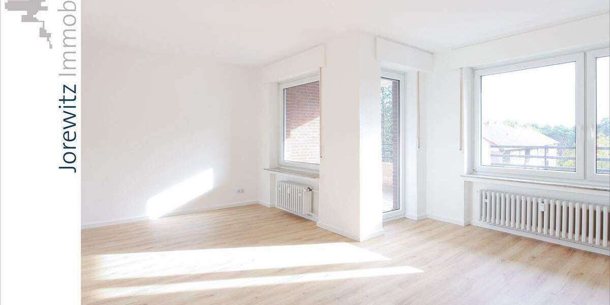 Etagenwohnung Bielefeld / Senne Senne - 2 Zimmer, 65 m&sup2;, 560&euro; | Angebot:25728667