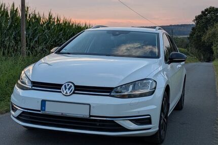 VW Golf 88.397 km 17.400 &euro; Lemgo 32657