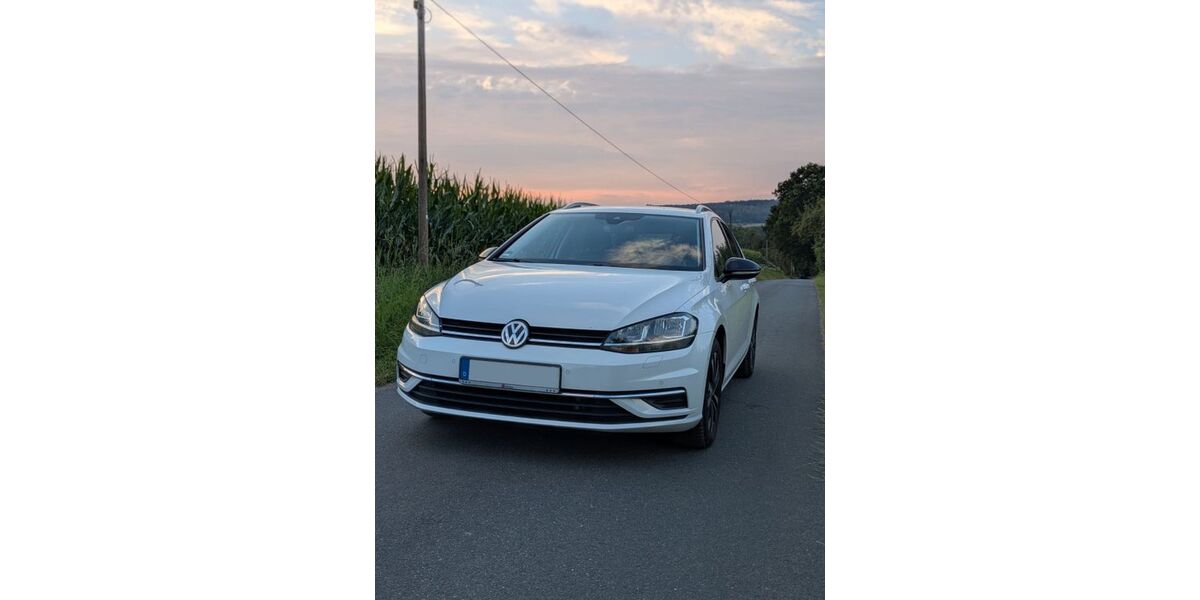 VW Golf 88.397 km 17.400 &euro; Lemgo 32657