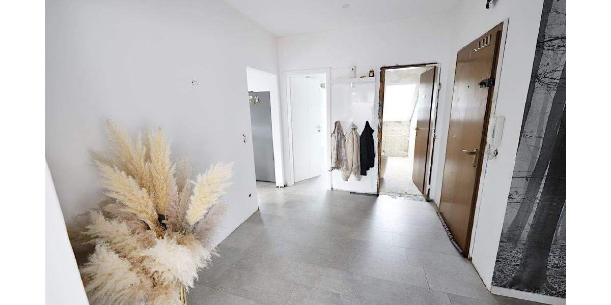 Etagenwohnung Oerlinghausen Lipperreihe - 3 Zimmer, 170 m&sup2;, 199.500&euro; | Angebot:25689538