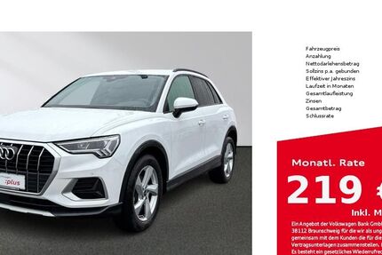 Audi Q3 71.820 km 26.280 &euro; Bielefeld 33609