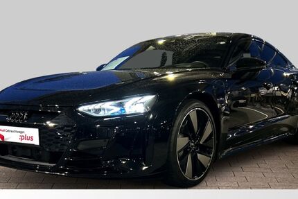 Audi RS e-tron GT 6.773 km 82.880 &euro; Herford 32052