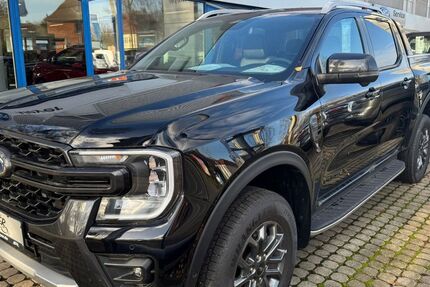 Ford Ranger 7.700 km 51.950 € Bad Oeynhausen 32547