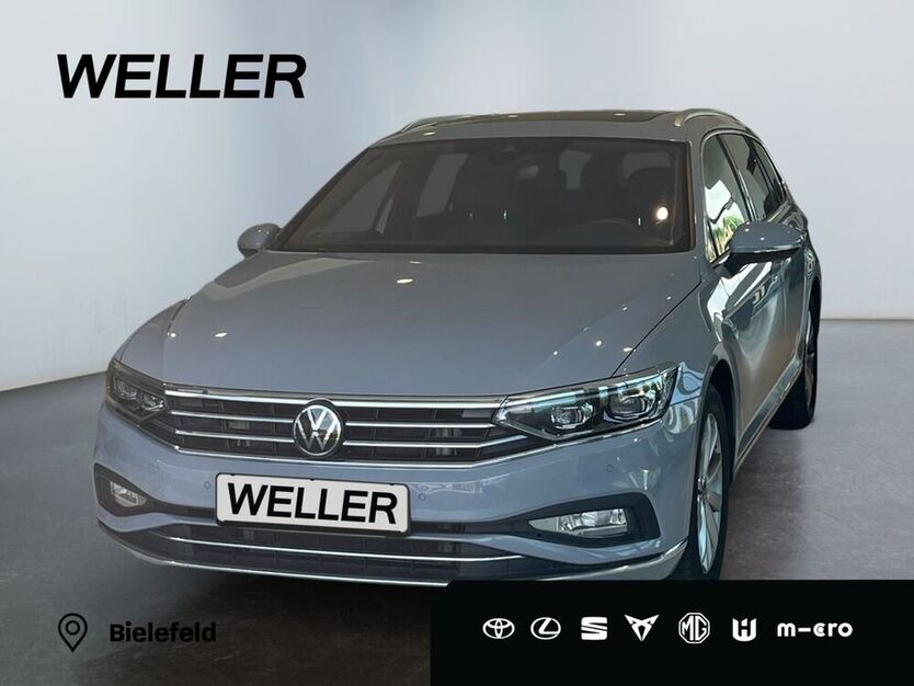 Passat Variant