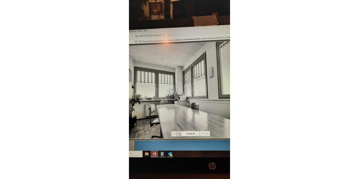 Gewerbeobjekt Bielefeld Brackwede - 980&euro; | Angebot:25140535