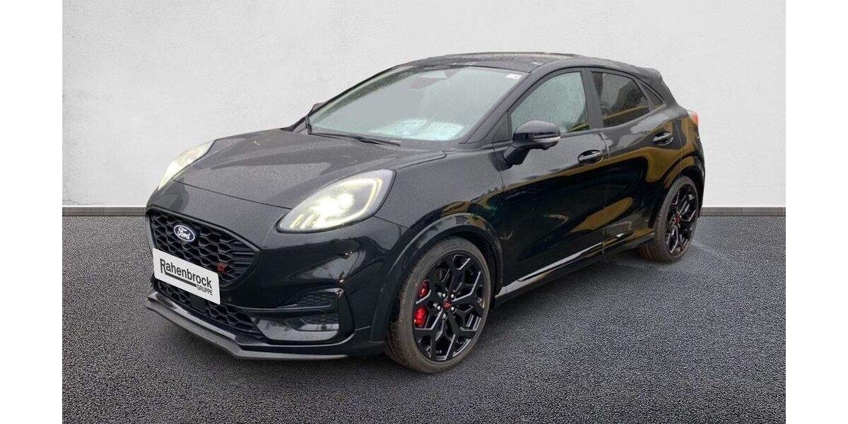 Ford Puma 8.500 km 39.990 &euro; Melle 49324