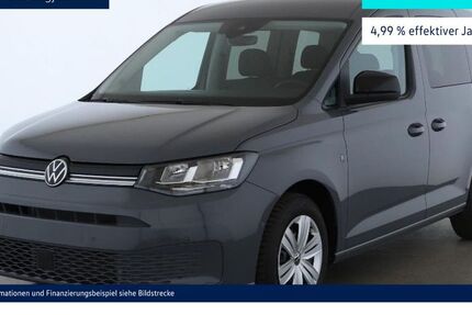 VW Caddy 5.578 km 32.390 &euro; Bad Oeynhausen 32547