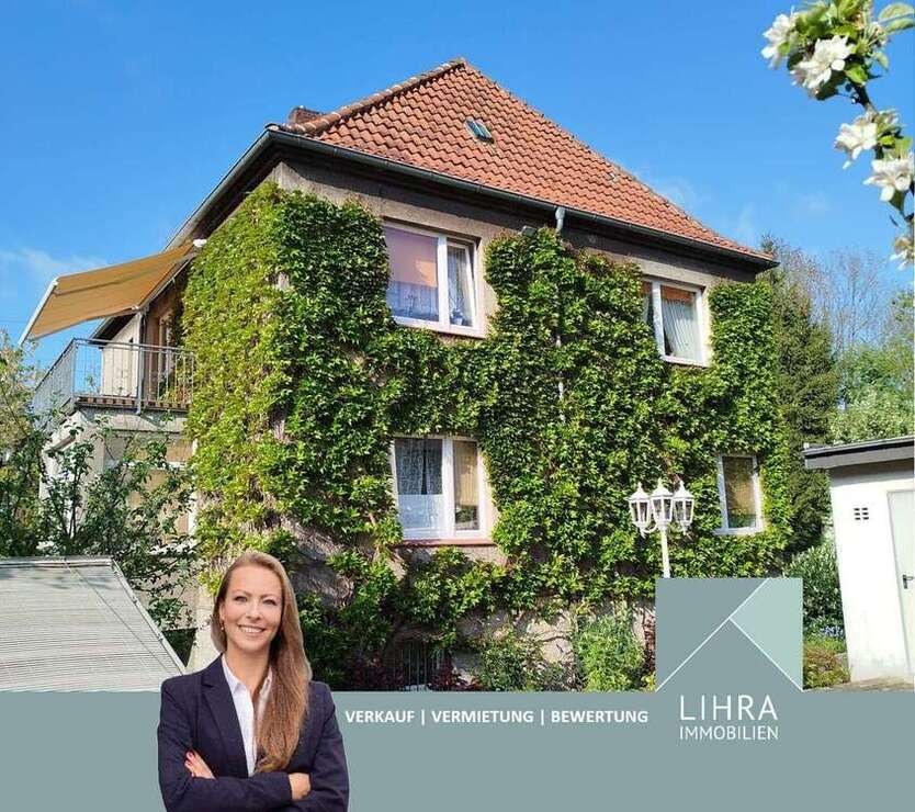 Haus zum Kaufen in Detmold 475.000 € 144 m²