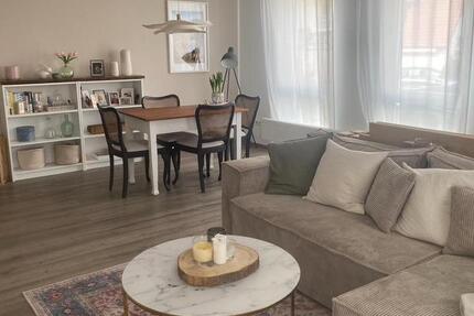 Wohnung Bad Oeynhausen - 3.5 Zimmer, 130 m&sup2;, 1.195&euro; | Angebot:26399116