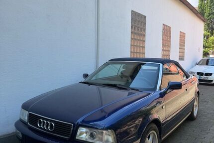Audi 80 260.000 km 4.999 &euro; Hiddenhausen 32120
