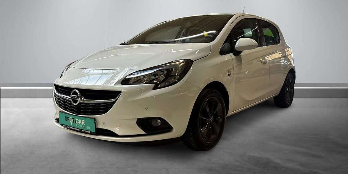 Opel Corsa 68.841 km 9.985 &euro; Spenge 32139