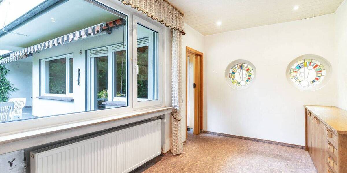 Einfamilienhaus Rheda-Wiedenbrück Wiedenbrück - 5 Zimmer, 126 m&sup2;, 440.000&euro; | Angebot:26796311