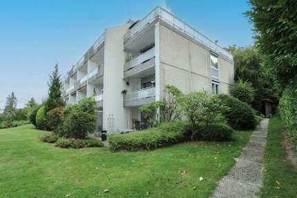 Wohnung Bad Salzuflen - 1 Zimmer, 43 m&sup2;, 74.500&euro; | Angebot:24784762