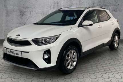 Kia Stonic 25.370 km 12.960 &euro; Rheda-Wiedenbrück 33378