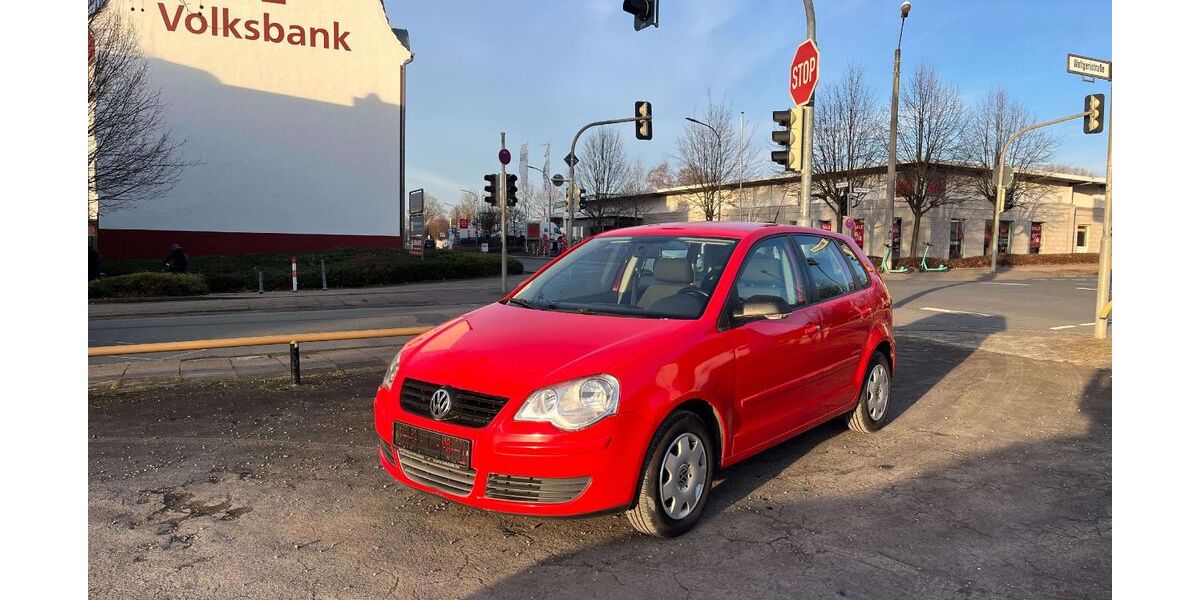 VW Polo 138.400 km 3.590 &euro; Herford 32049