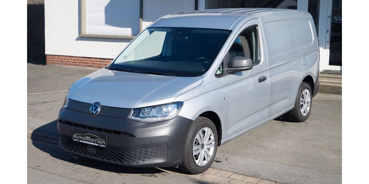 VW Caddy 45.000 km 19.890 &euro; Gütersloh 33332