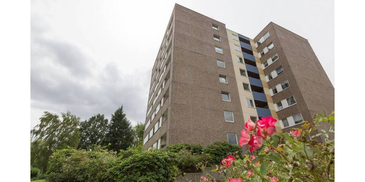 Etagenwohnung Bielefeld Innenstadt - 2 Zimmer, 55 m&sup2;, 480&euro; | Angebot:26751061