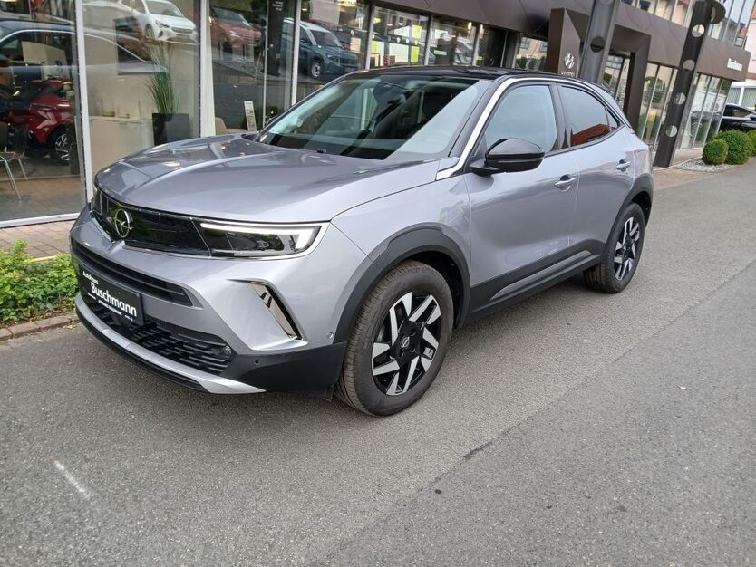 Opel Mokka 31.450 km 18.290 € Herford 32049