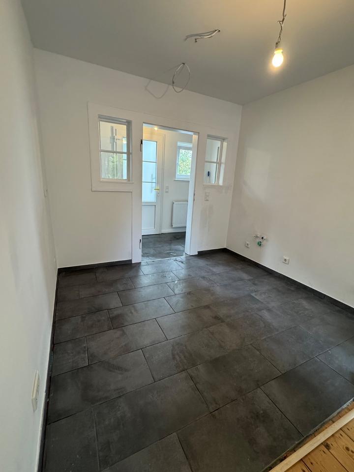 Sanierte Doppelhaushälfte in bester Lage