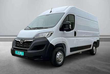 Opel Movano 8.876 km 28.345 &euro; Spenge 32139