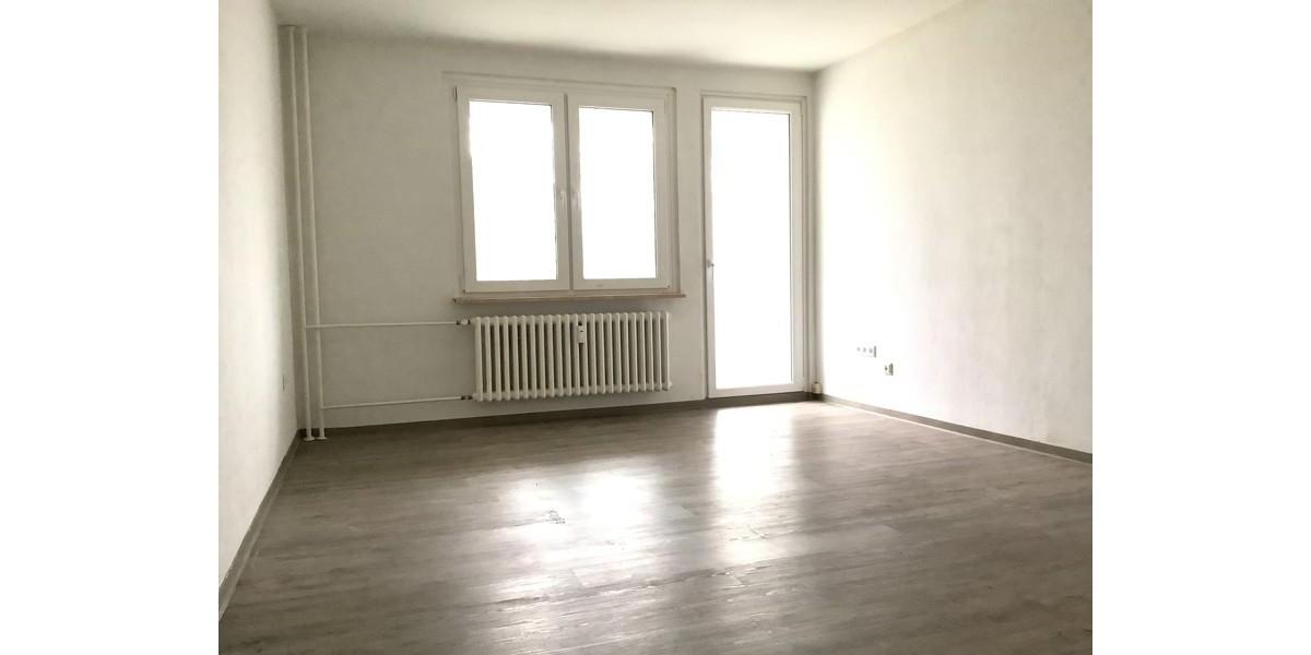 Gemütliche 2-Zimmerwohnung mit Balkon zu vermieten. 2 zimmer