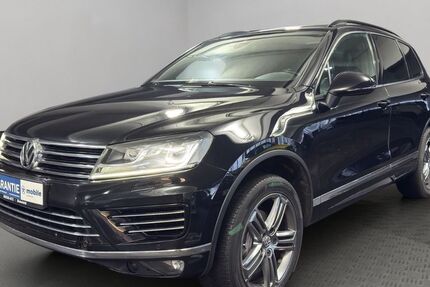 VW Touareg 235.000 km 17.390 &euro; Bielefeld 33604