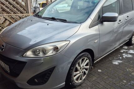 Mazda 5 229.500 km 3.333 &euro; Gütersloh 33332