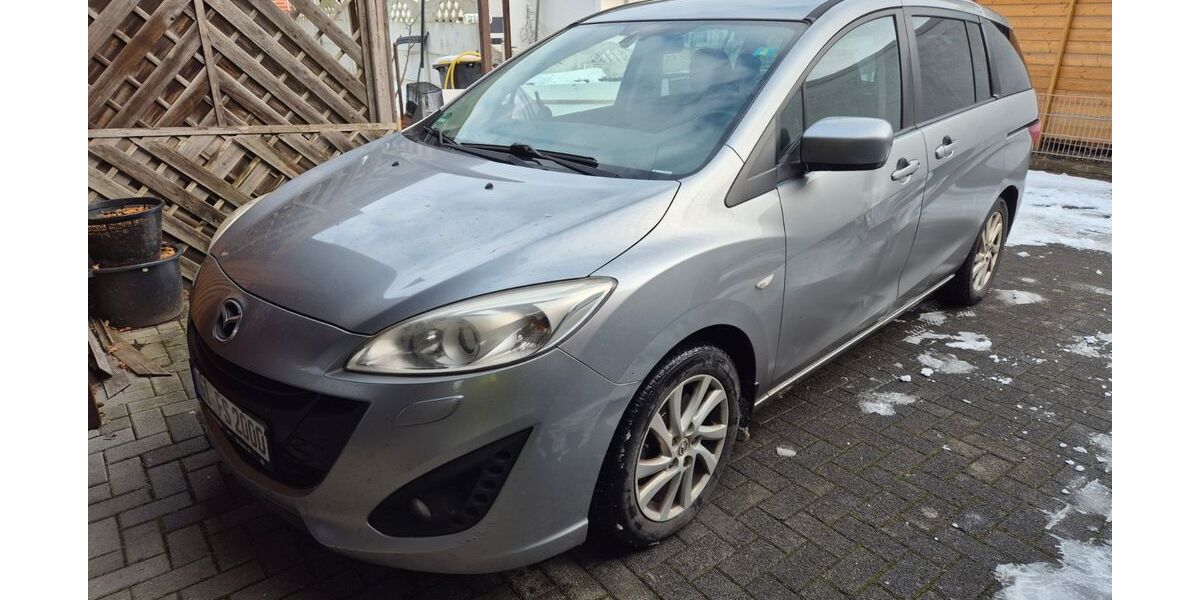 Mazda 5 229.500 km 3.333 &euro; Gütersloh 33332