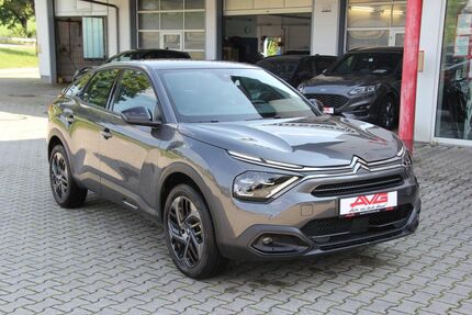 Citroen C4 8.692 km 15.450 € Hüllhorst 32609