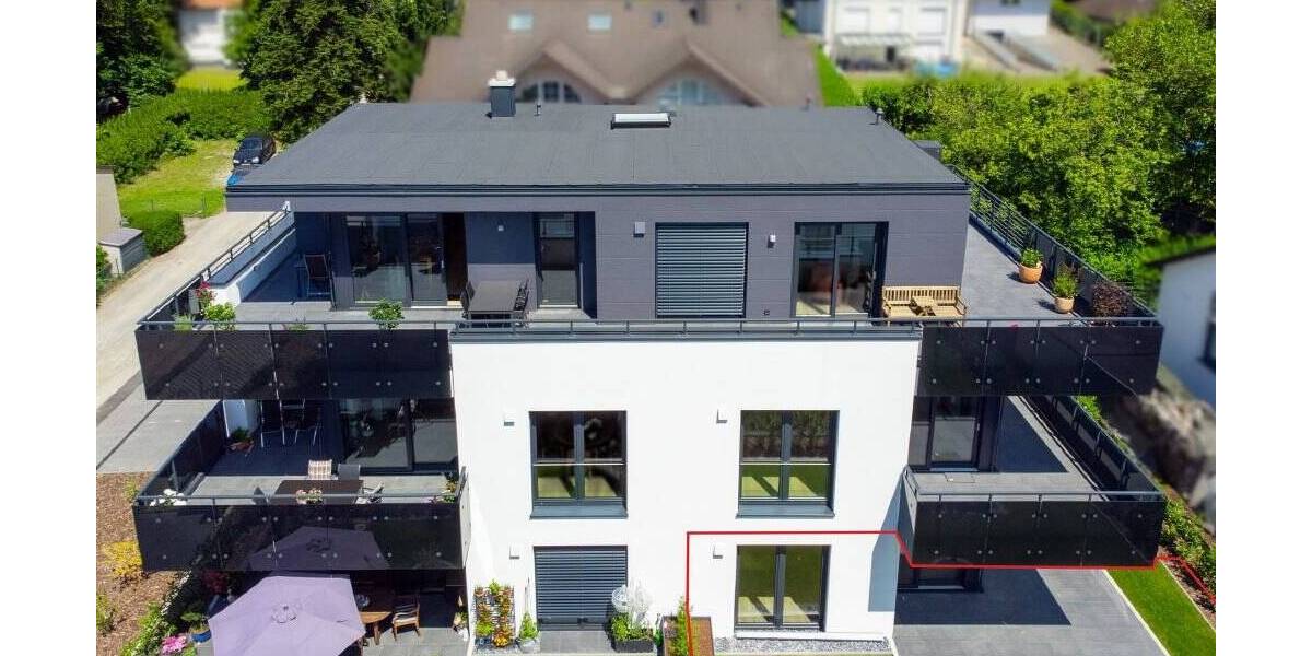 Etagenwohnung Lage - 2 Zimmer, 75 m&sup2;, 314.100&euro; | Angebot:25776534