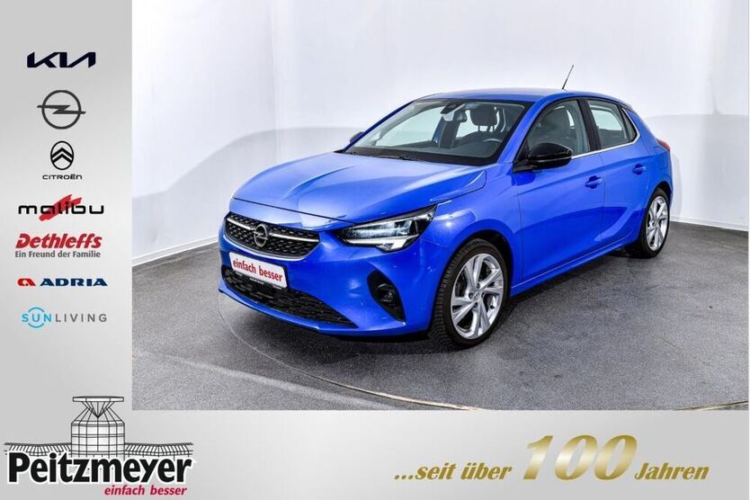 Corsa